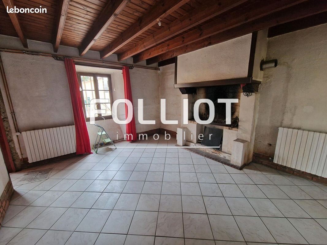 Maison à vendre, 65m², Saint-Sébastien-de-Raids