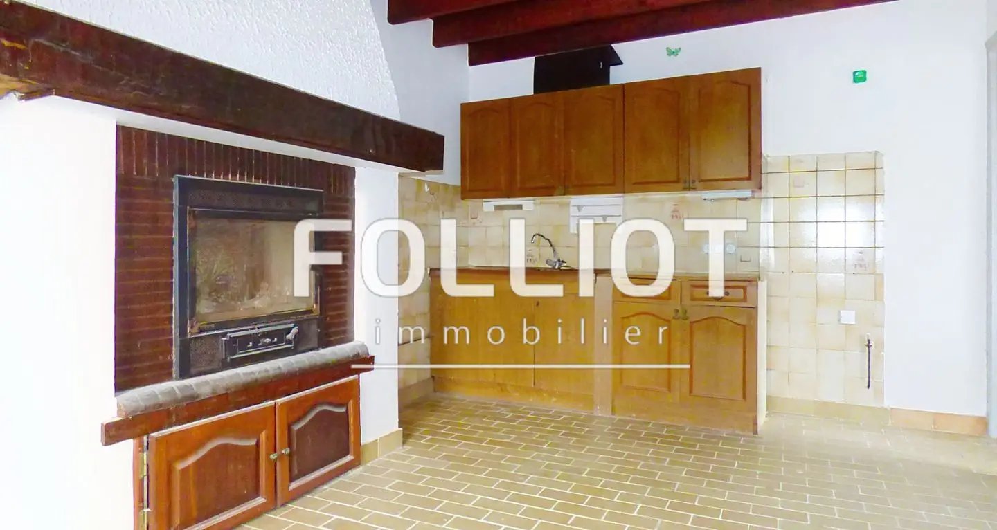 Maison à vendre, 76m², Muneville-le-Bingard