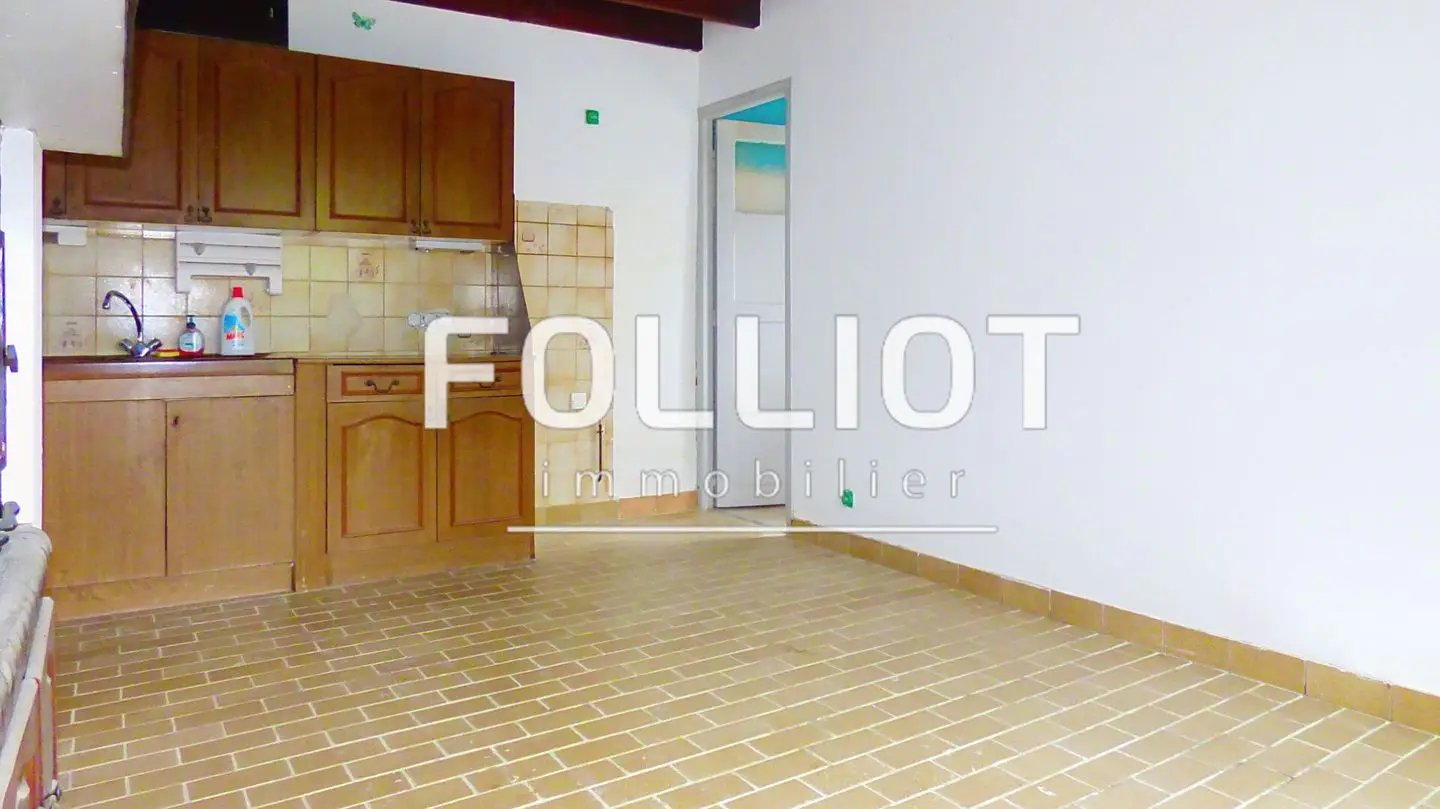 Maison à vendre, 76m², Muneville-le-Bingard