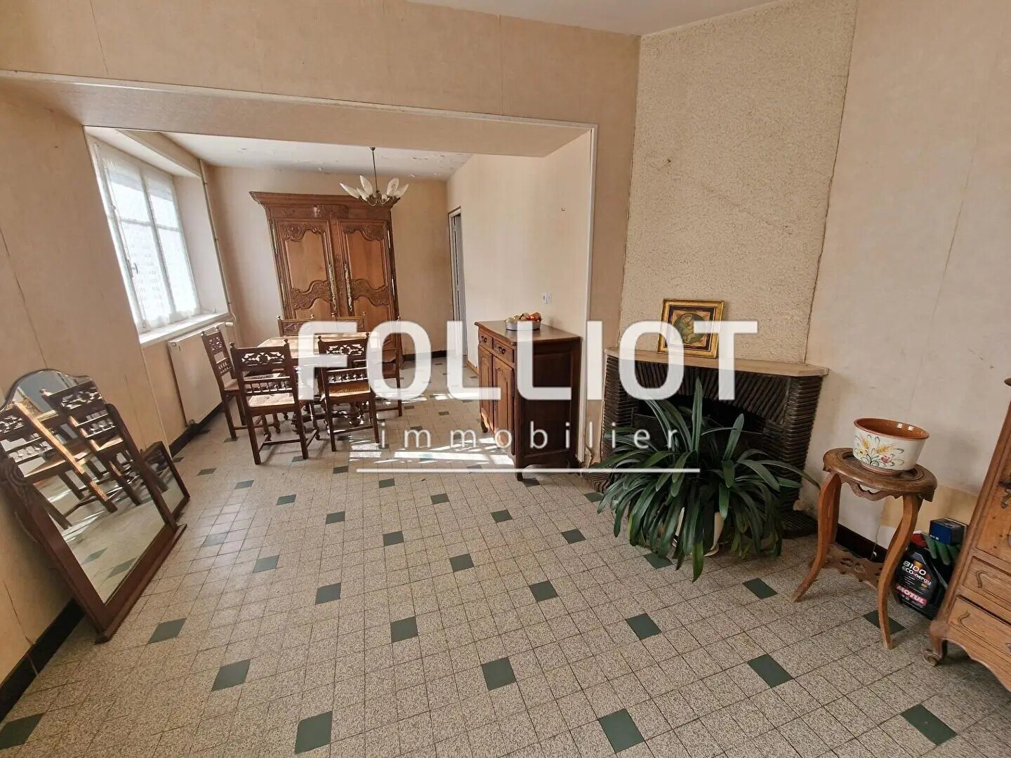 Maison à vendre, 128m², Belval