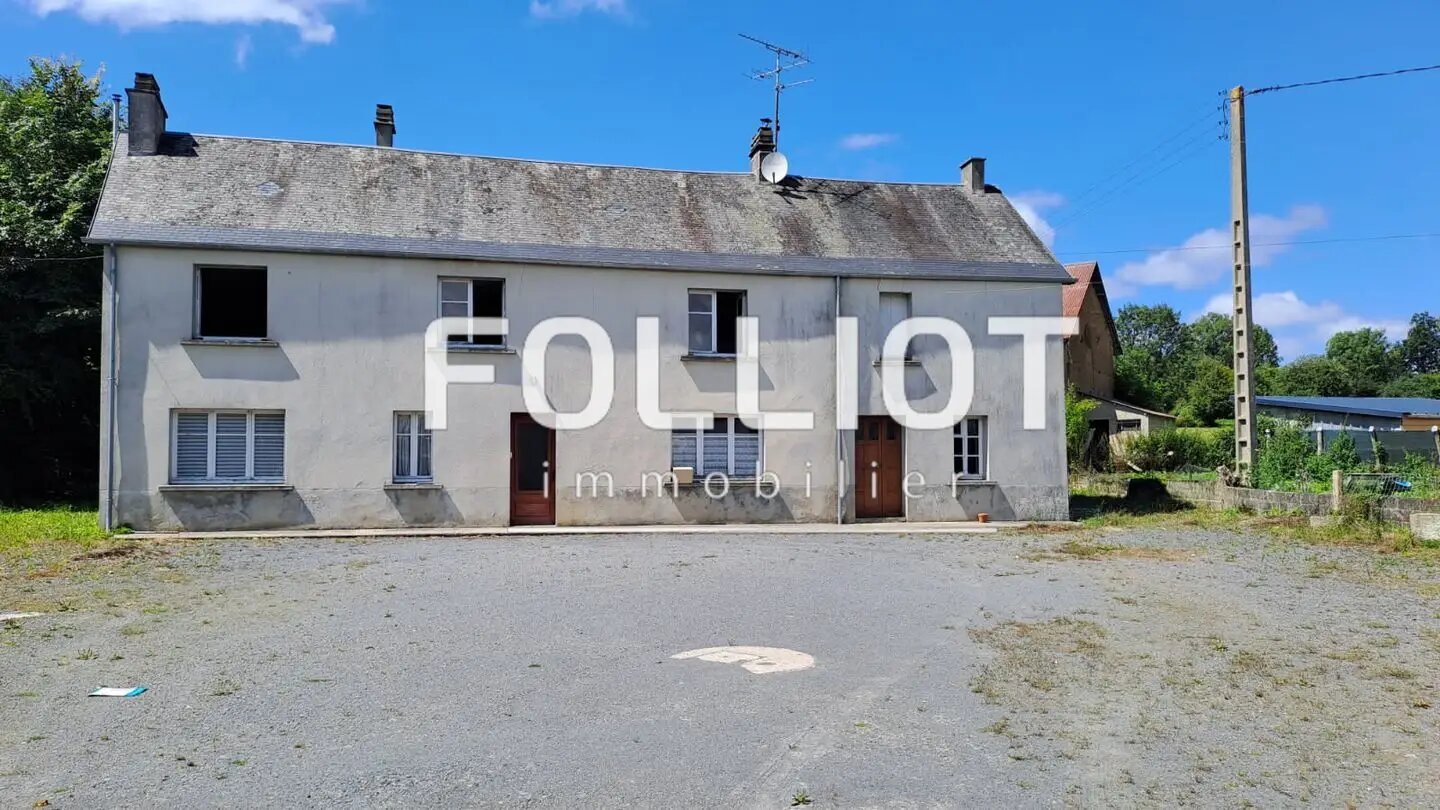 Maison à vendre, 128m², Belval