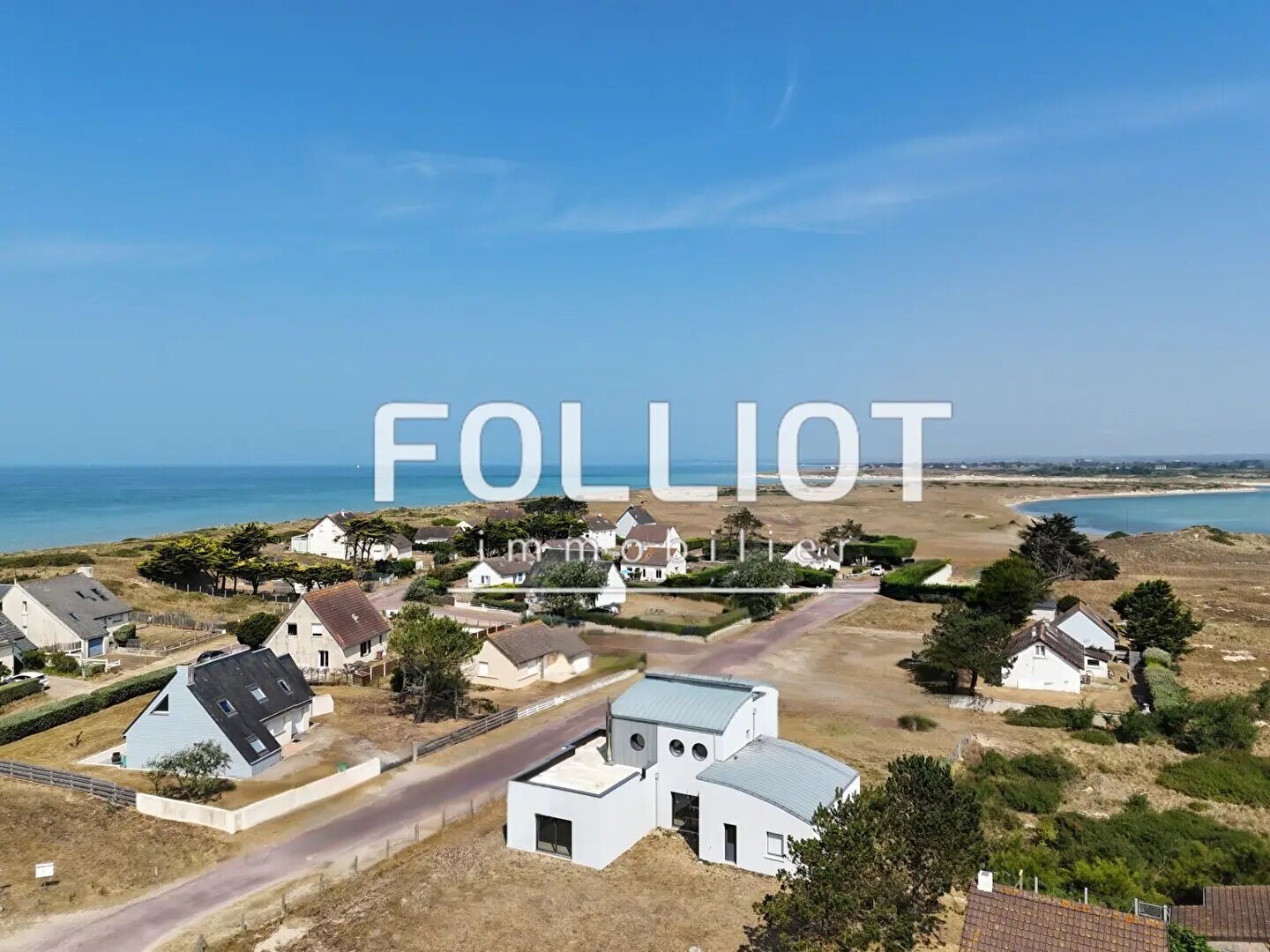 Maison à vendre, 185m², La Haye-du-Puits