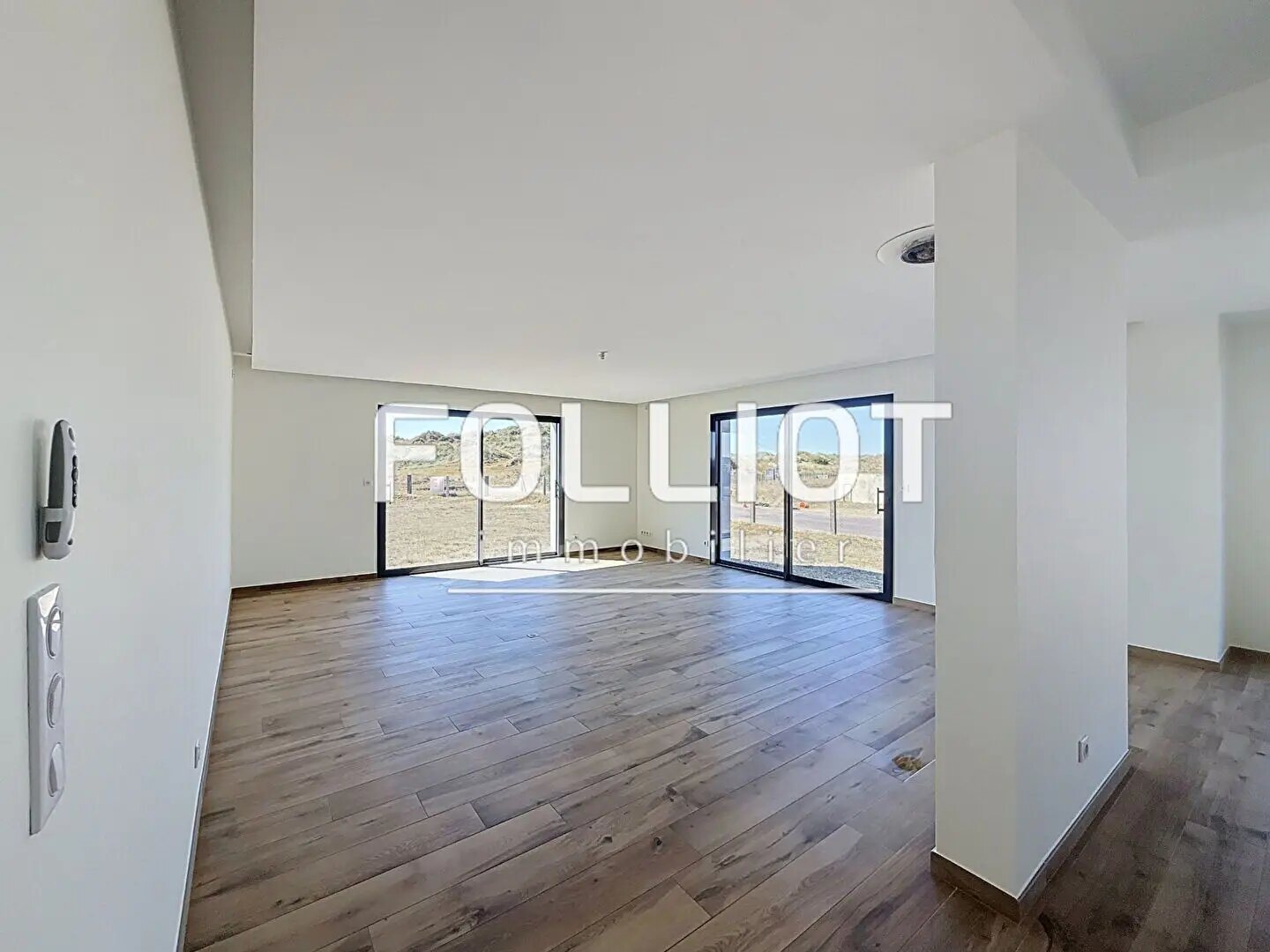 Maison à vendre, 185m², La Haye-du-Puits