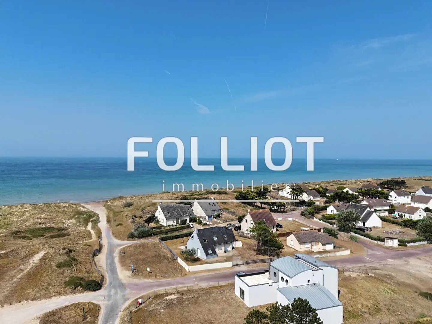 Maison à vendre, 185m², La Haye-du-Puits