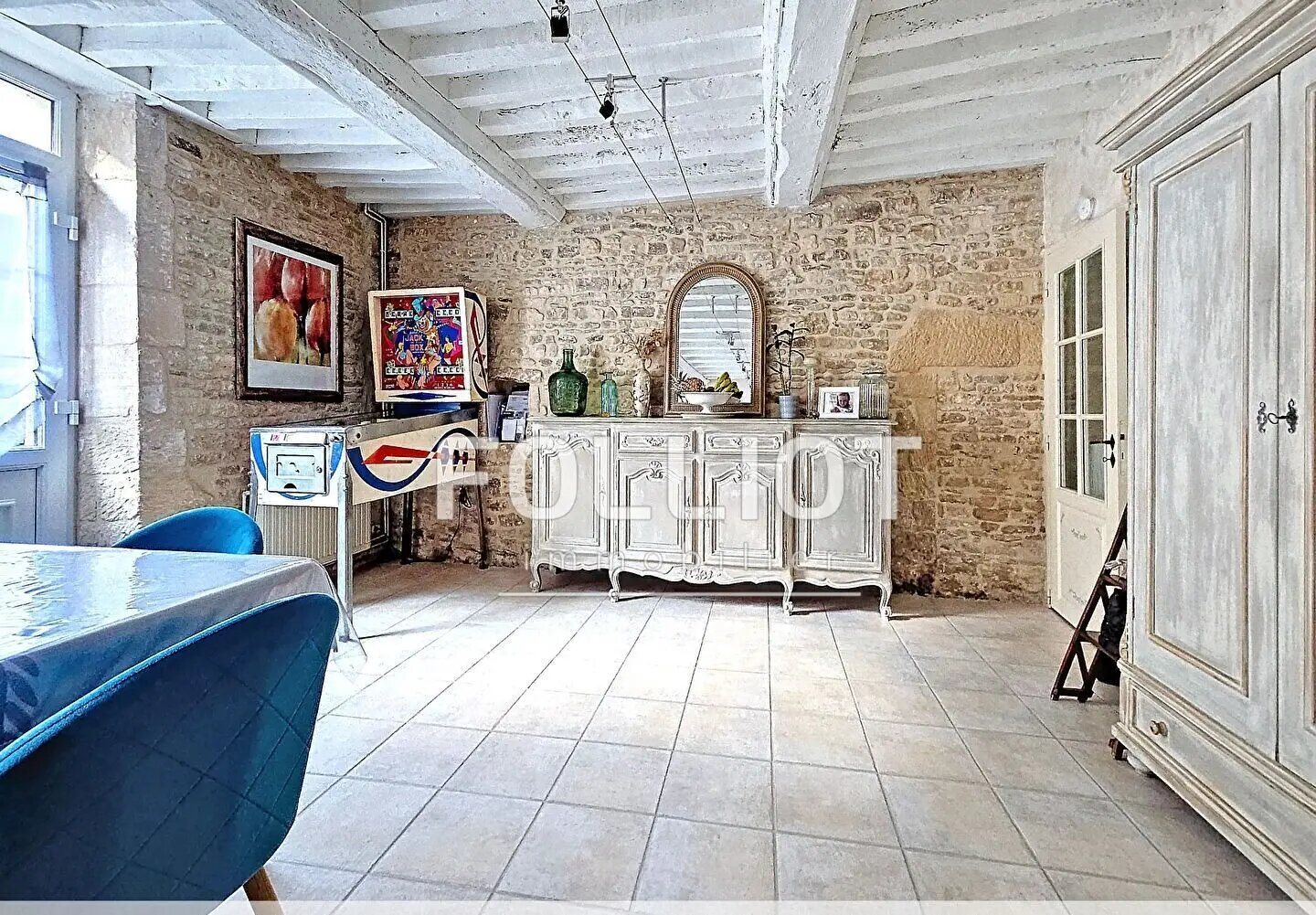 Maison à vendre, 140m², Thaon
