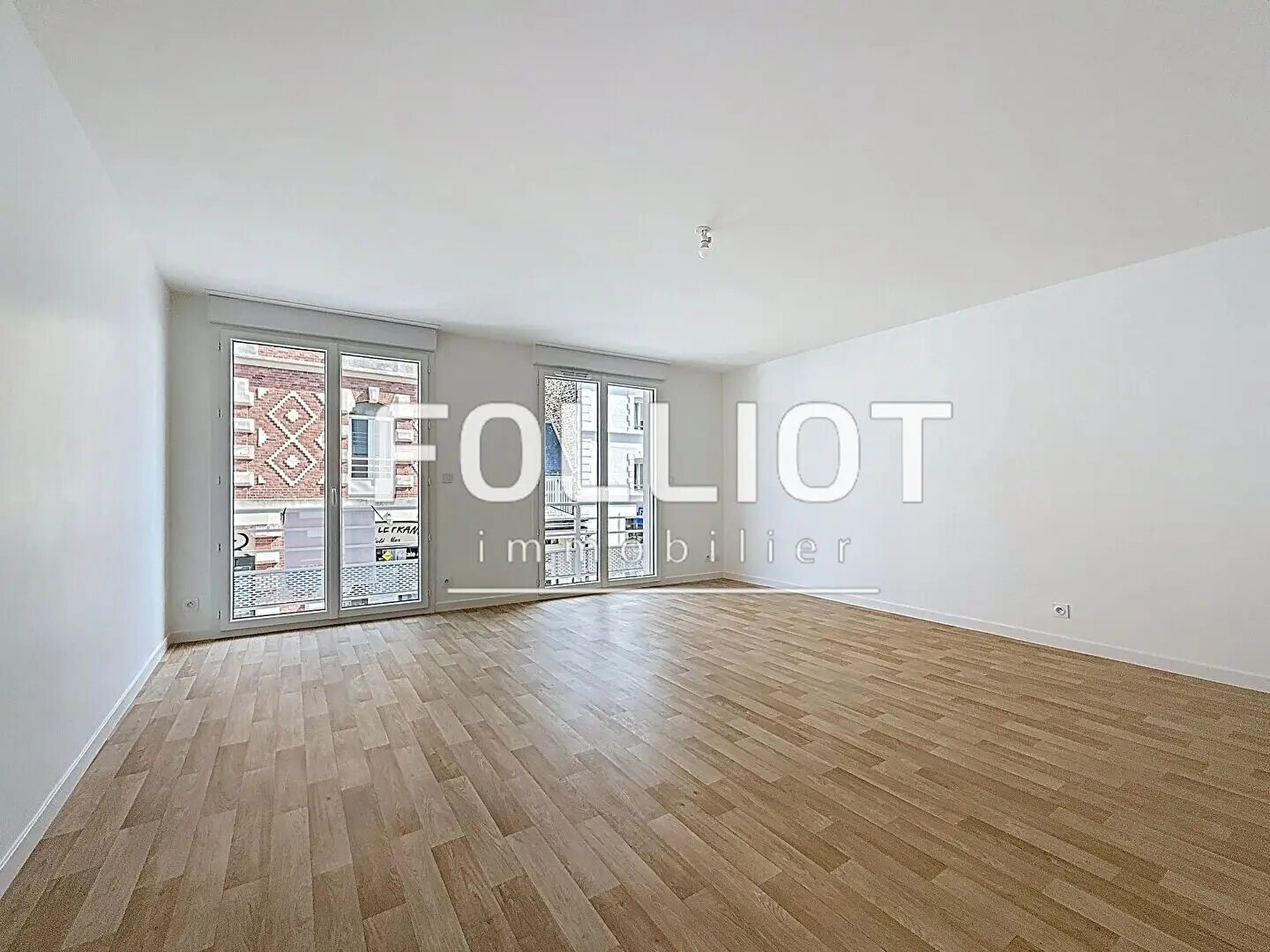 Appartement à vendre, 72m², Barneville-Carteret