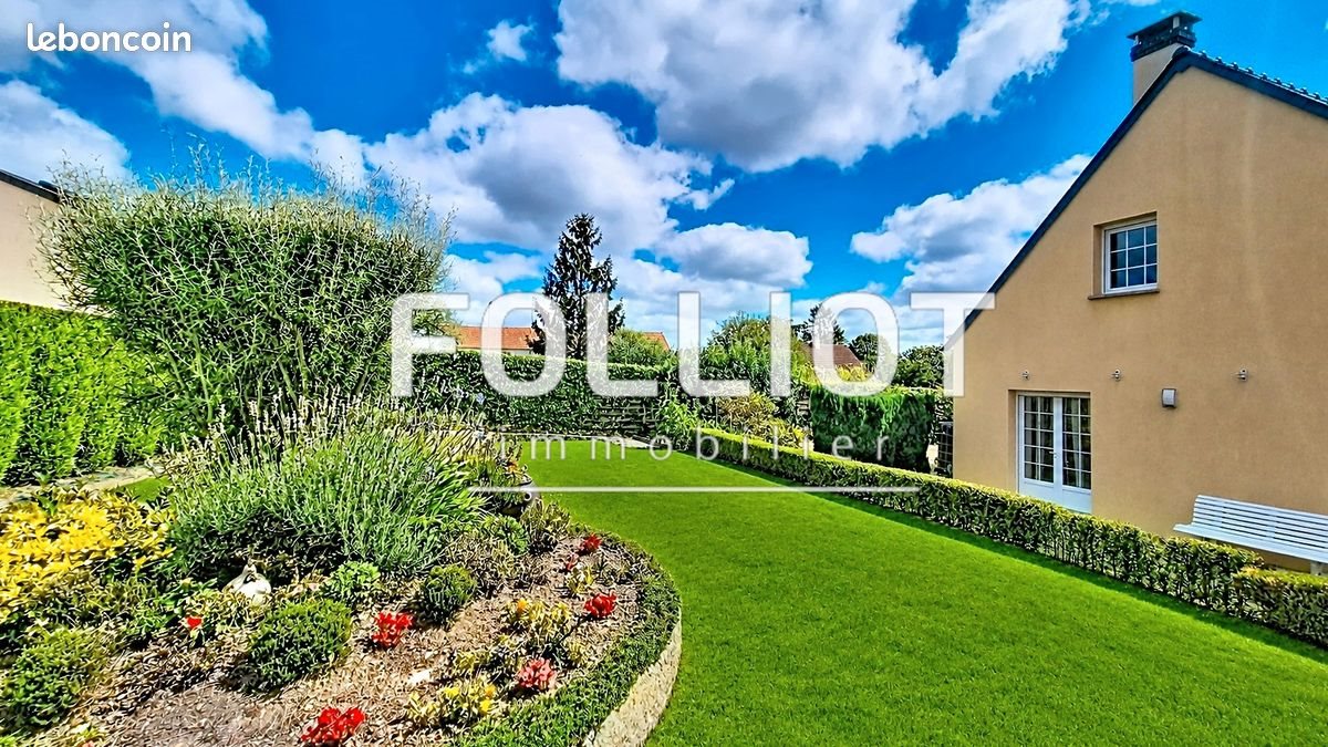 Maison à vendre, 130m², Cérences