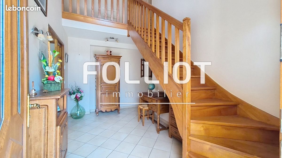 Maison à vendre, 130m², Cérences