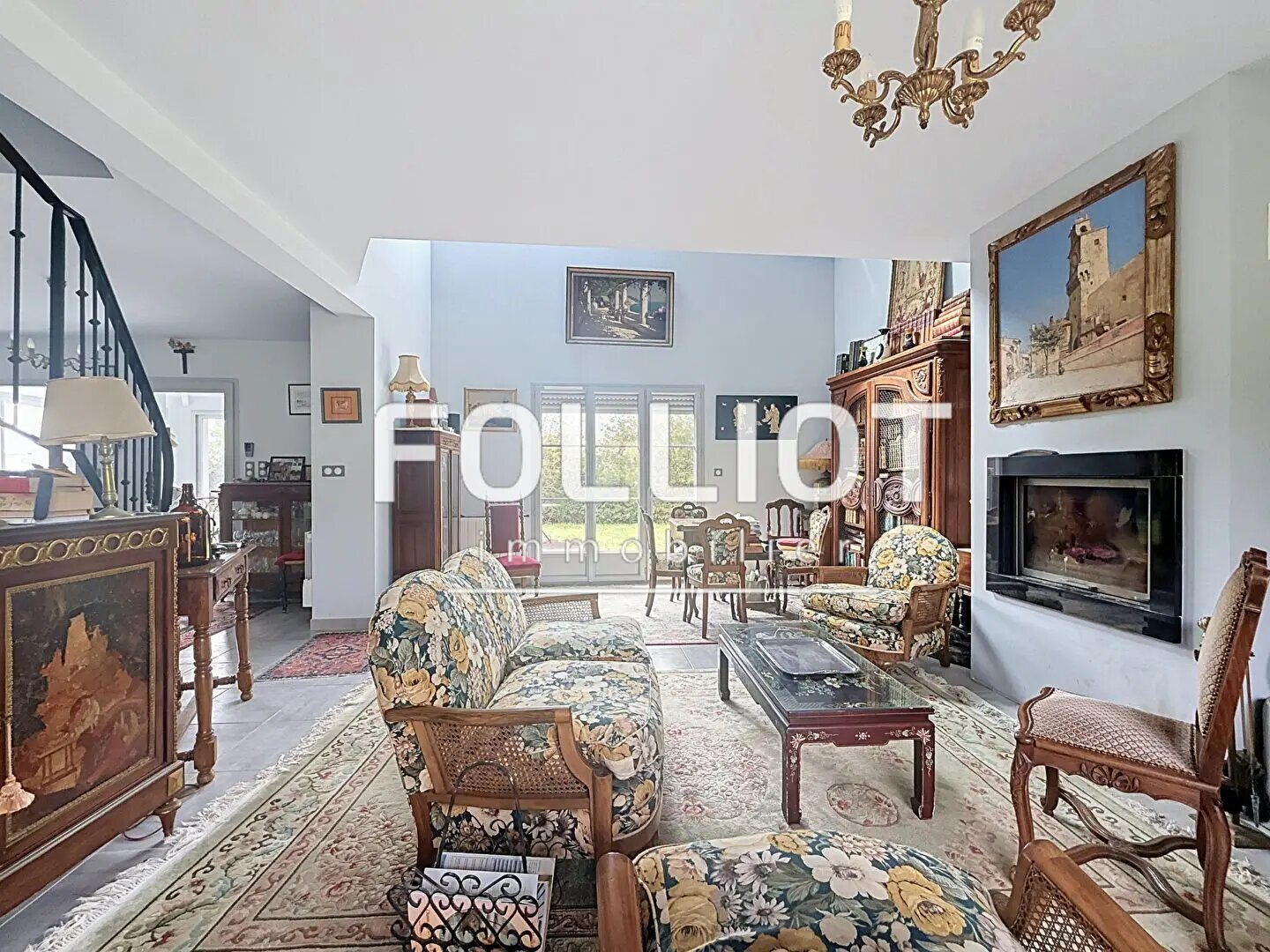 Maison à vendre, 230m², Saint-Jean-de-la-Rivière
