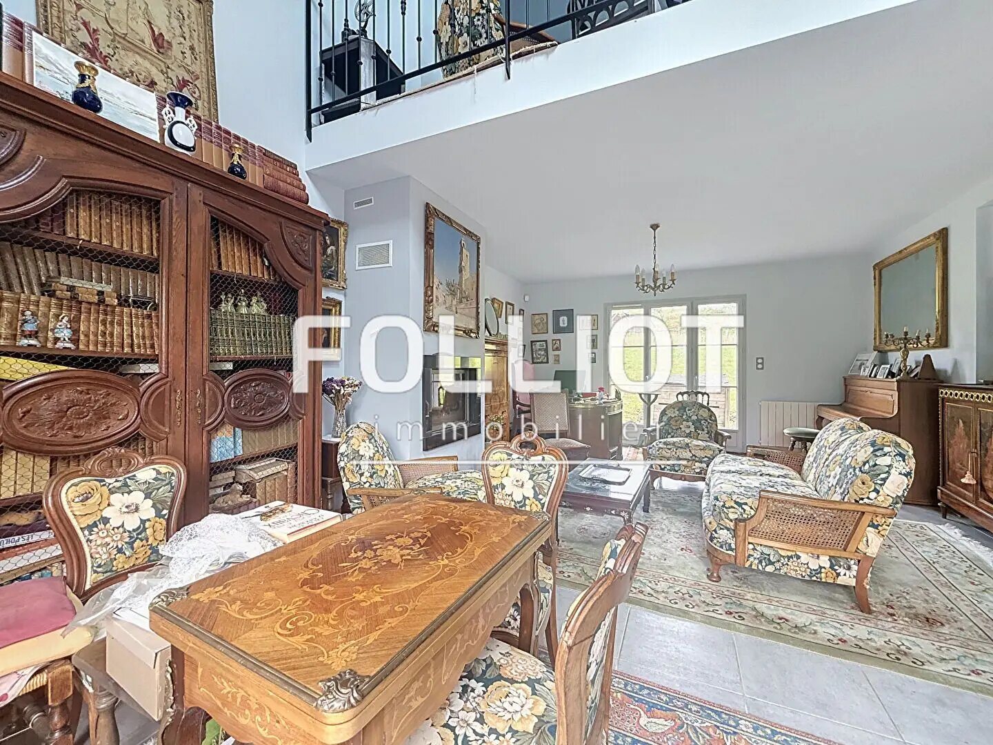 Maison à vendre, 230m², Saint-Jean-de-la-Rivière