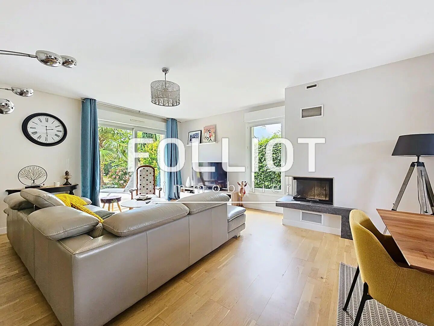 Maison à vendre, 170m², Cresserons