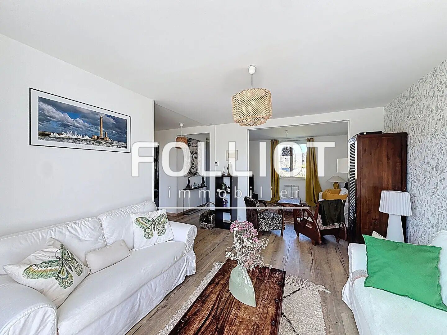 Maison à vendre, 131m², Barneville-Carteret