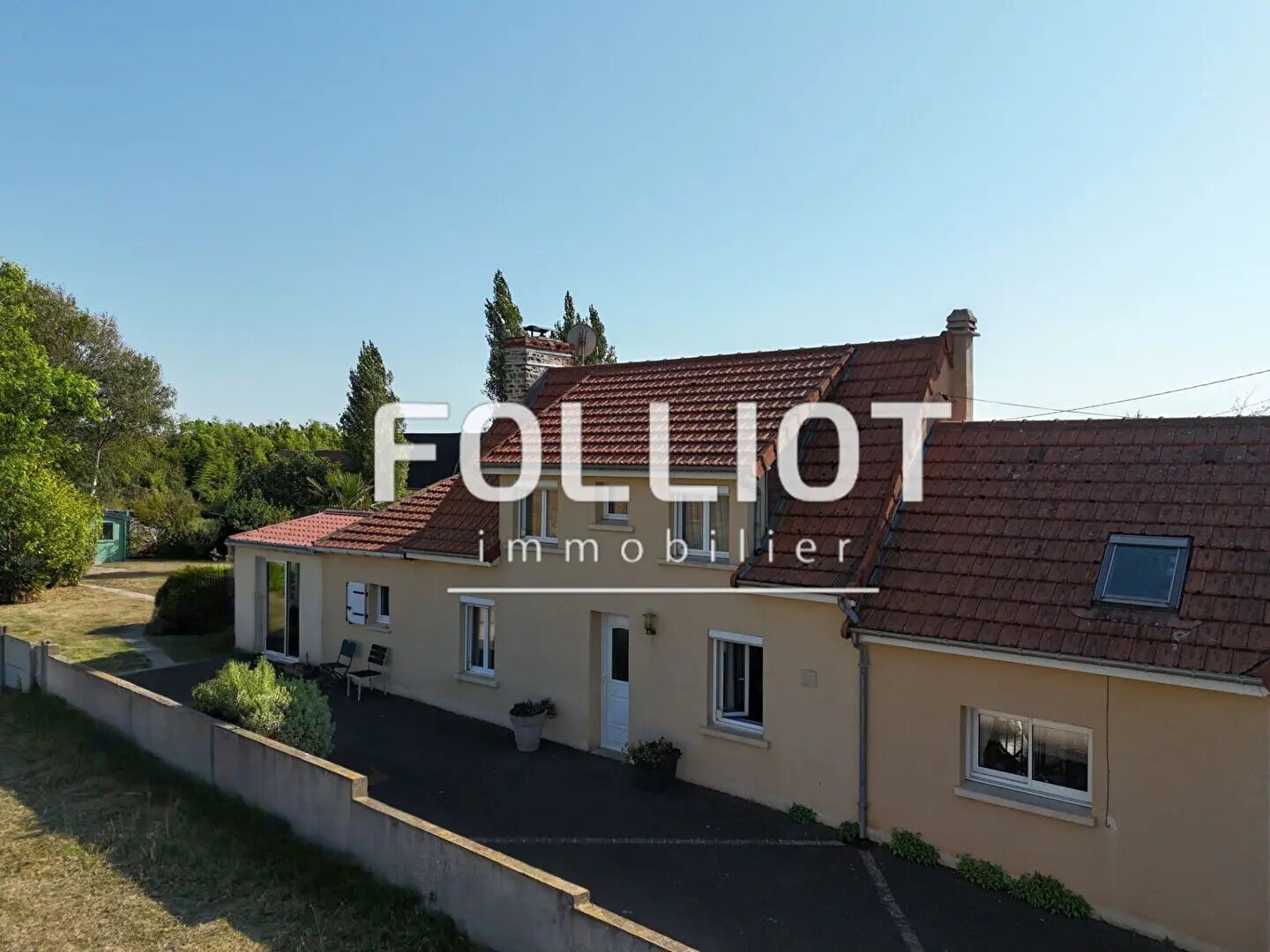 Maison à vendre, 142m², Port-Bail-sur-Mer