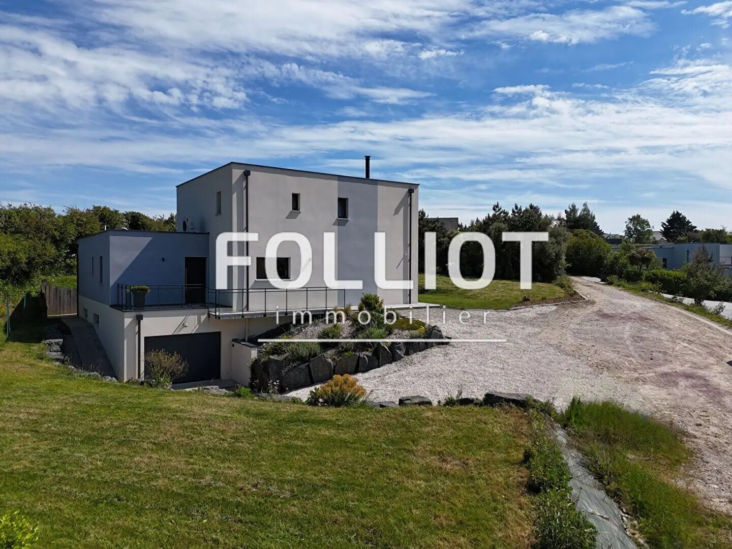 Maison à vendre, 146m², Barneville-Carteret