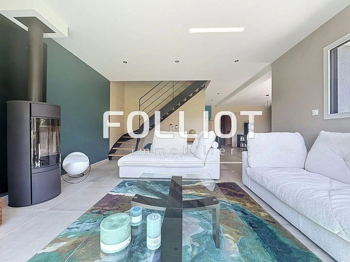 Maison à vendre, 146m², Barneville-Carteret