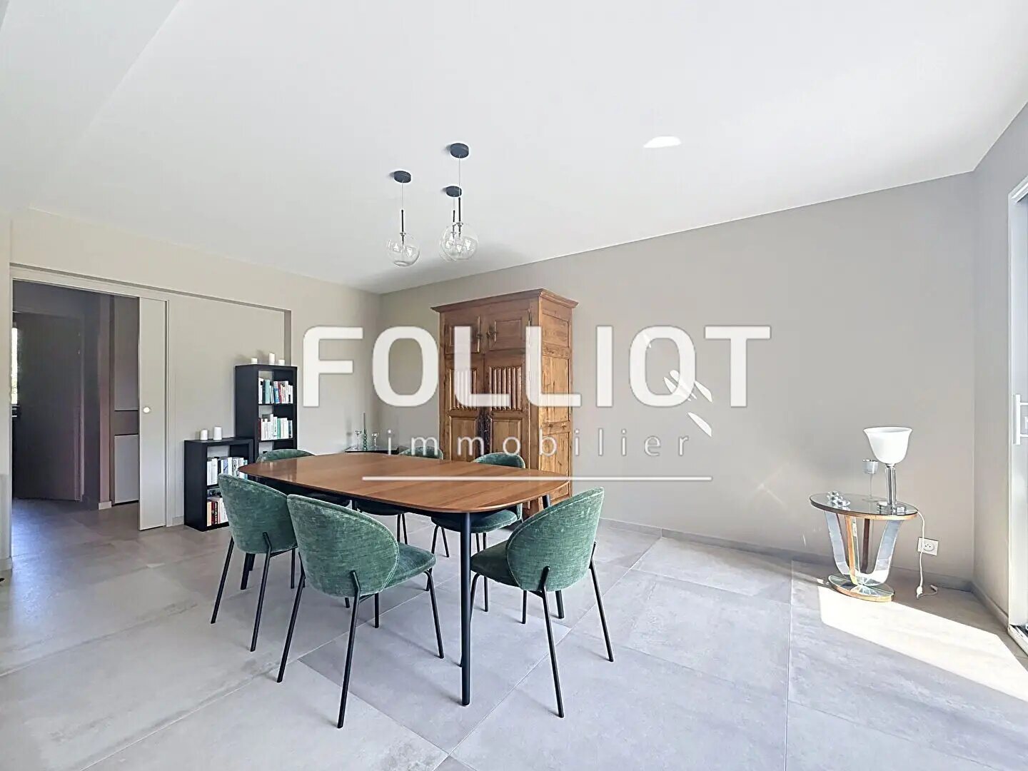 Maison à vendre, 146m², Barneville-Carteret