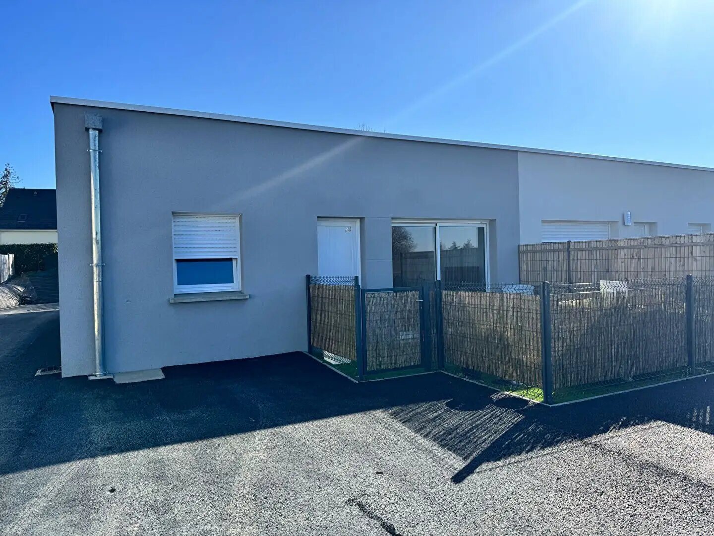 Maison à vendre, 52m², Saint-Samson-de-Bonfossé