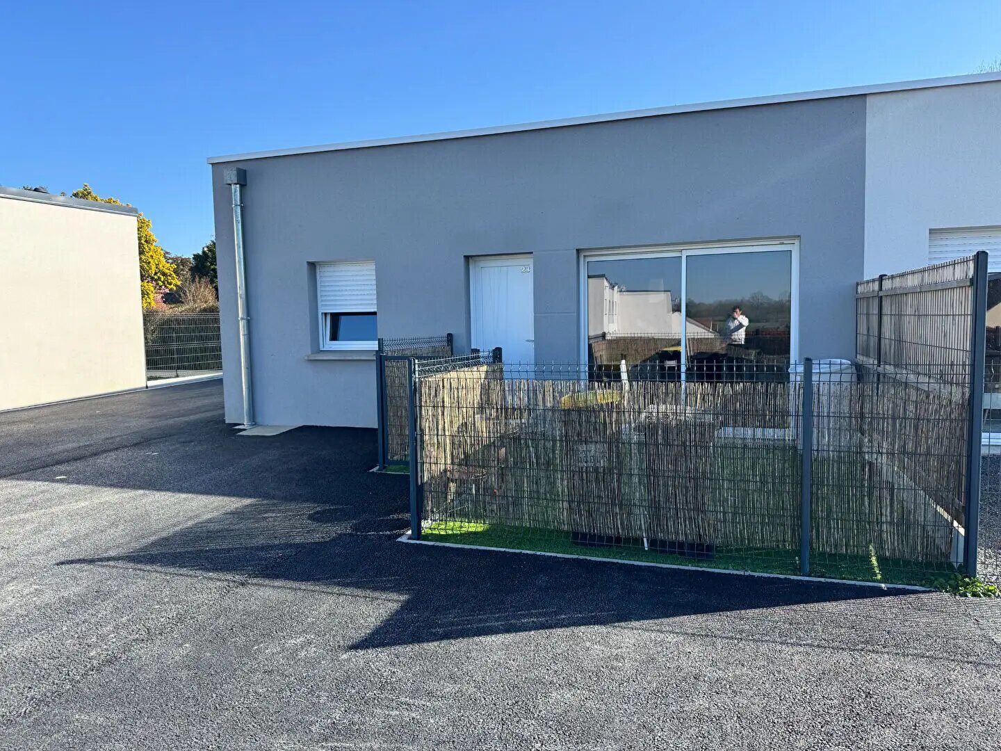 Maison à vendre, 52m², Saint-Samson-de-Bonfossé