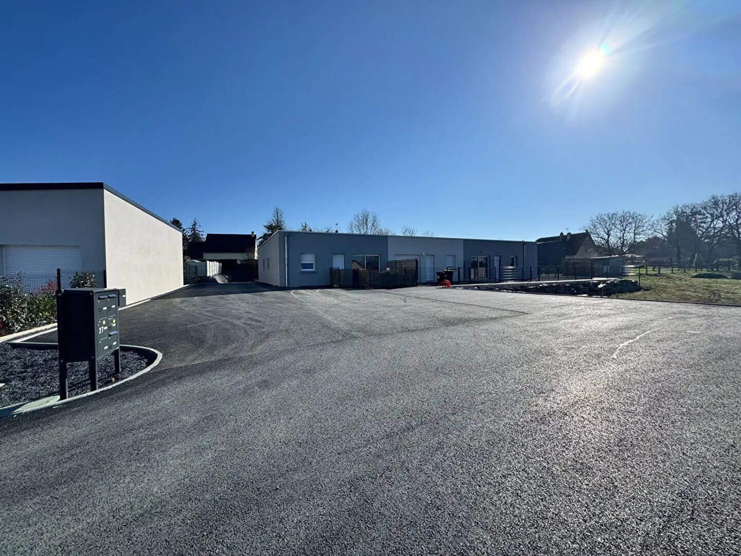 Maison à vendre, 52m², Saint-Samson-de-Bonfossé