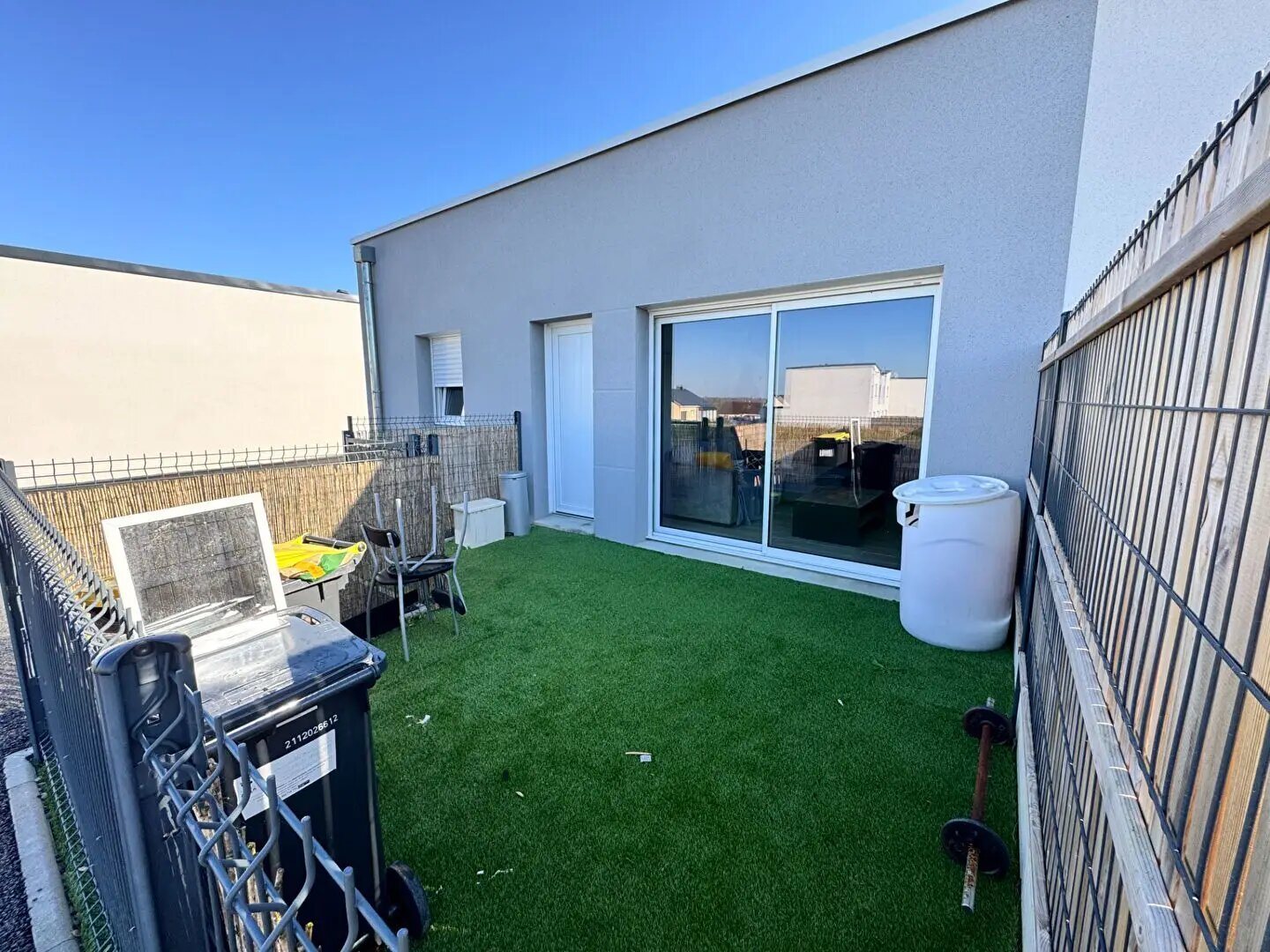 Maison à vendre, 52m², Saint-Samson-de-Bonfossé