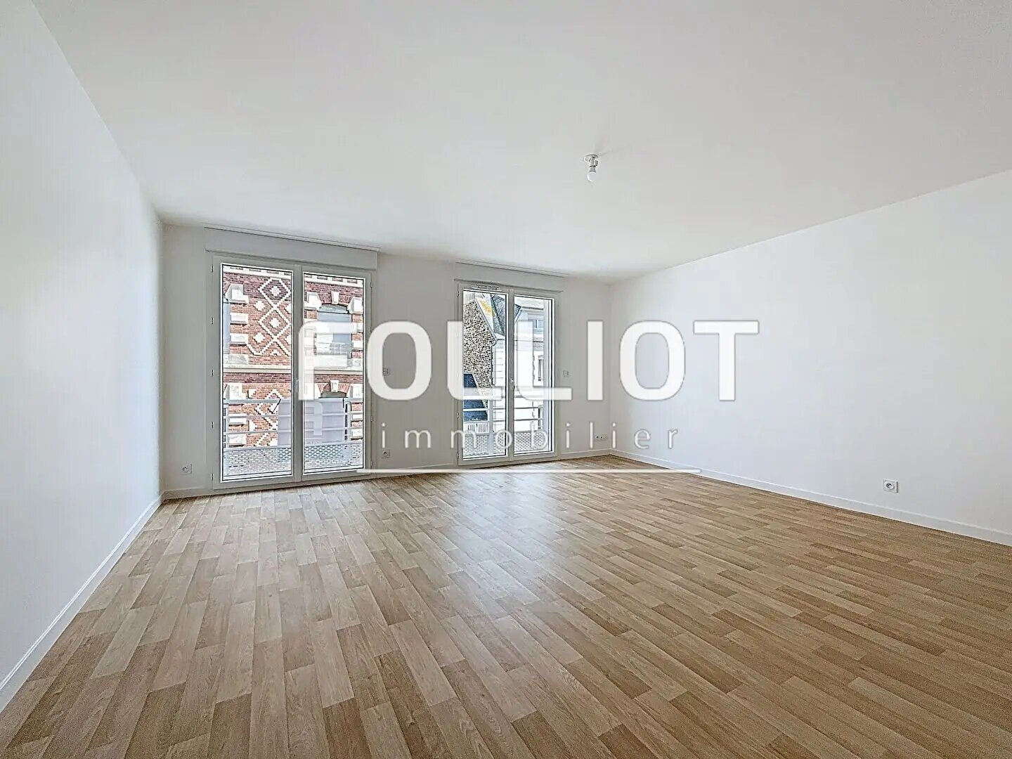 Appartement à vendre, 98m², Barneville-Carteret