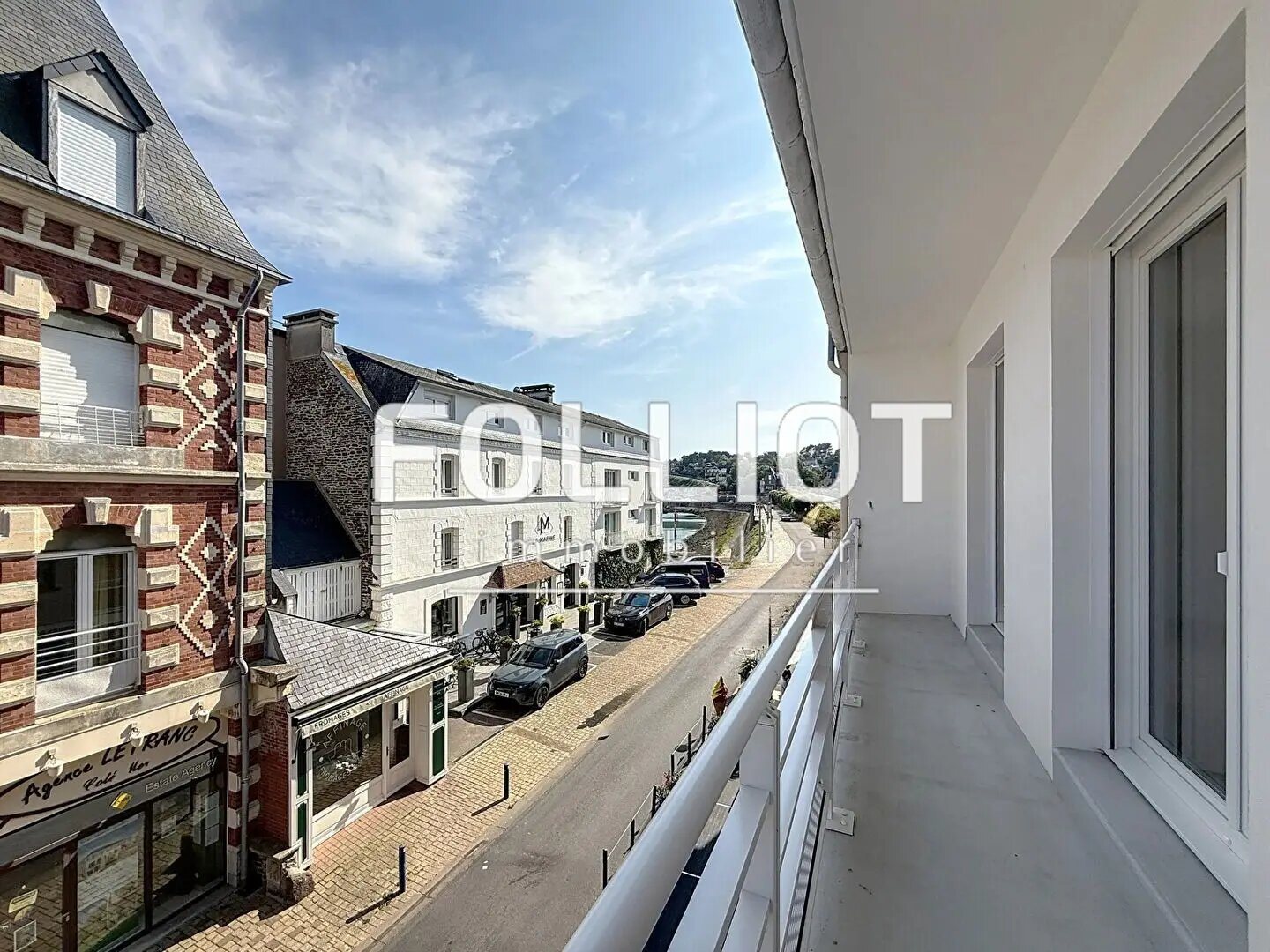 Appartement à vendre, 98m², Barneville-Carteret