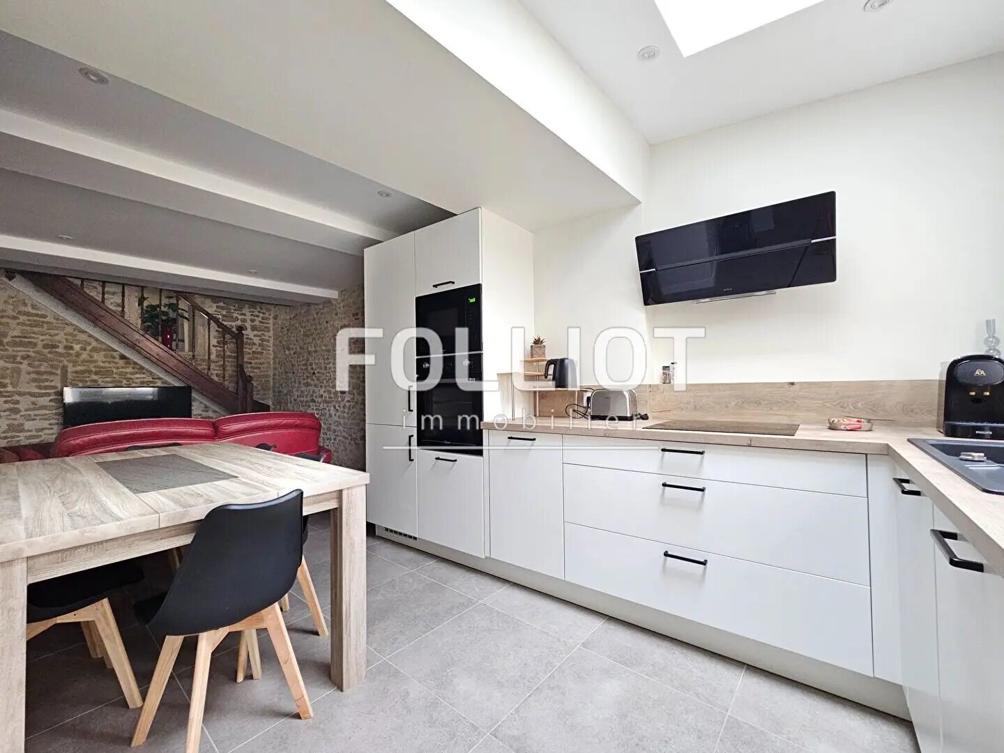 Maison à vendre, 115m², Douvres-la-Délivrande