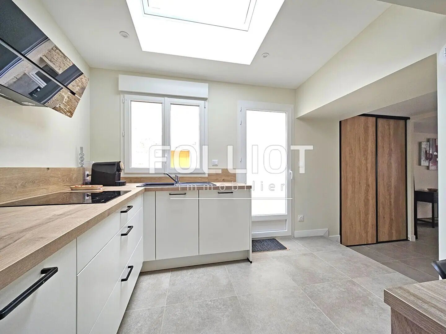 Maison à vendre, 115m², Douvres-la-Délivrande