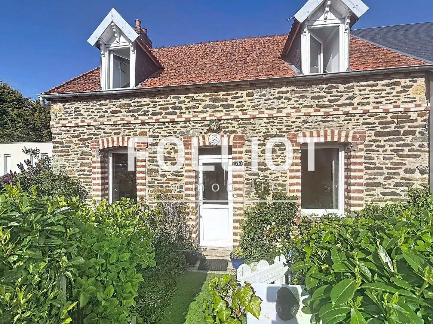 Maison à vendre, 84m², Barneville-Carteret
