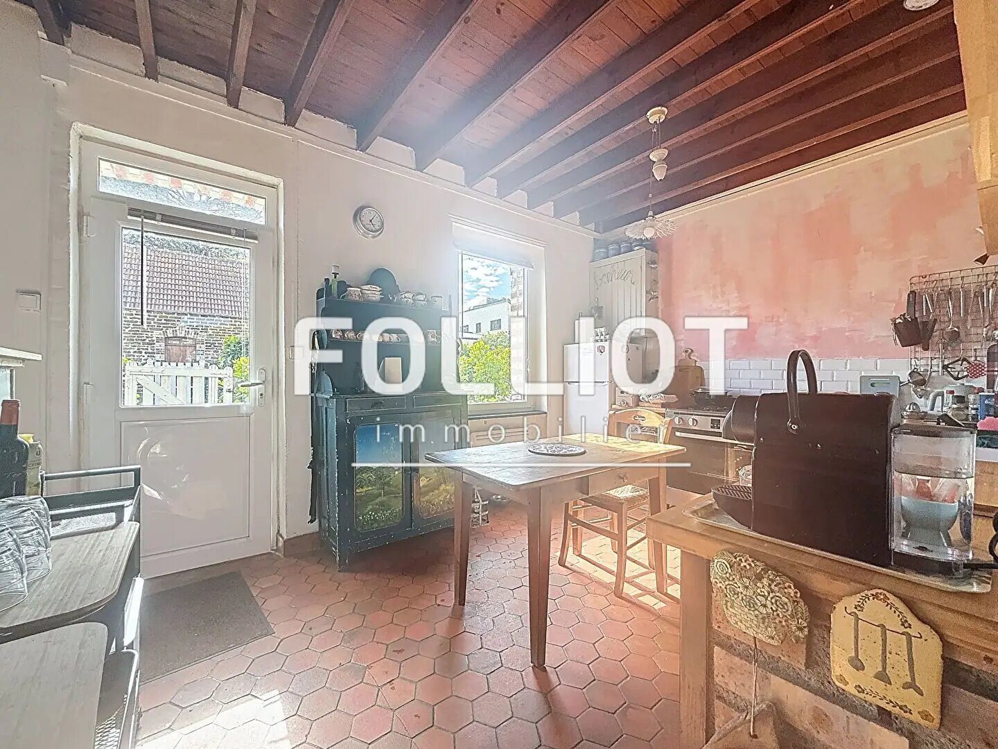 Maison à vendre, 84m², Barneville-Carteret