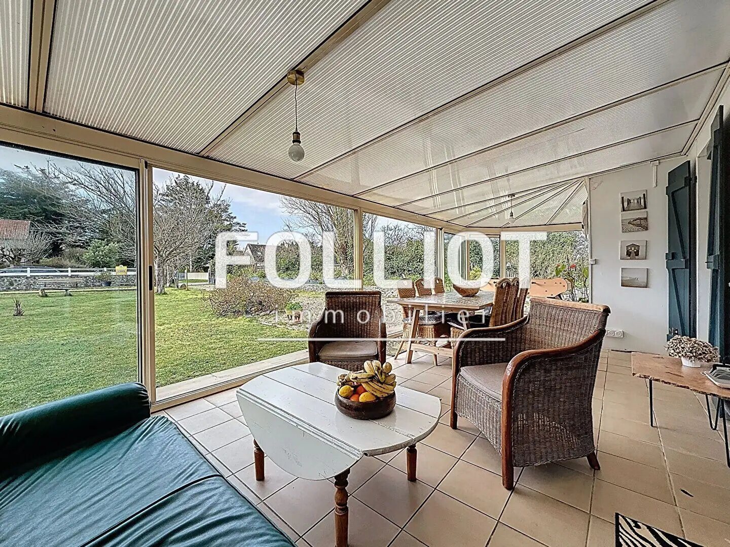 Maison à vendre, 101m², Saint-Jean-de-la-Rivière