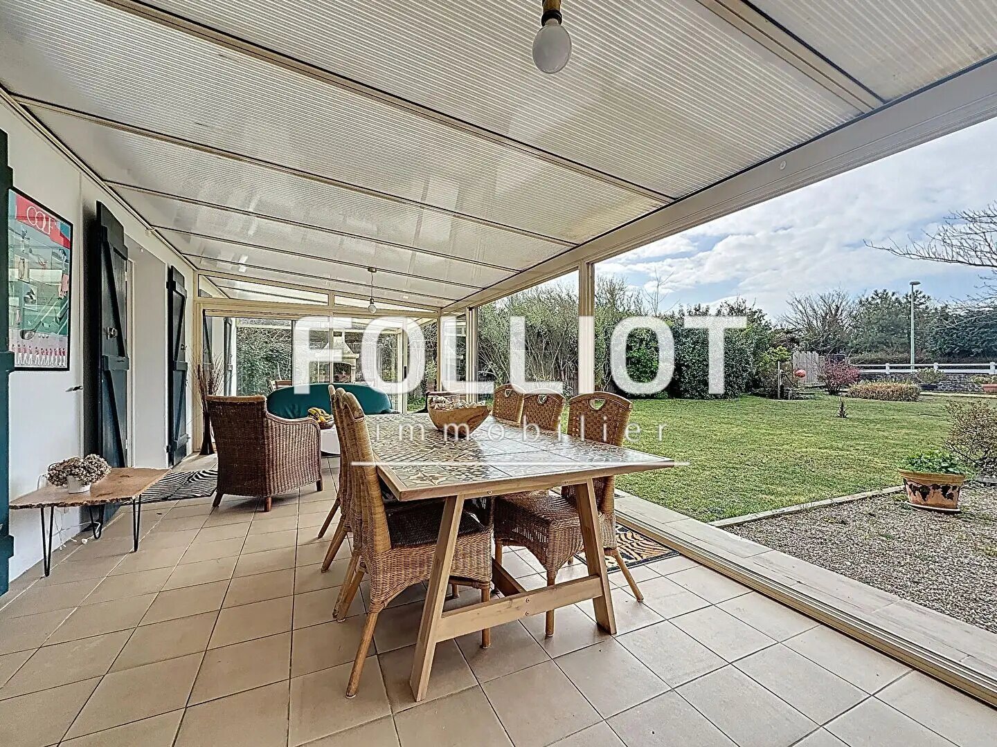 Maison à vendre, 101m², Saint-Jean-de-la-Rivière
