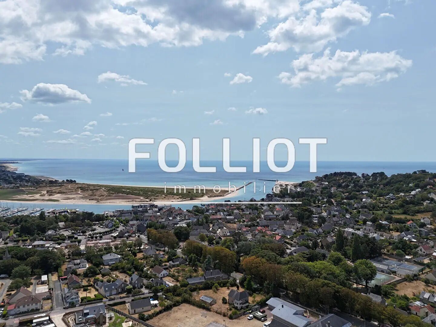 Maison à vendre, 190m², Barneville-Carteret