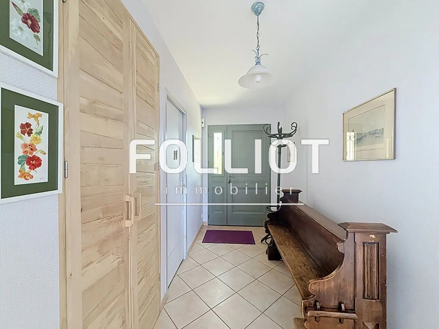Maison à vendre, 190m², Barneville-Carteret