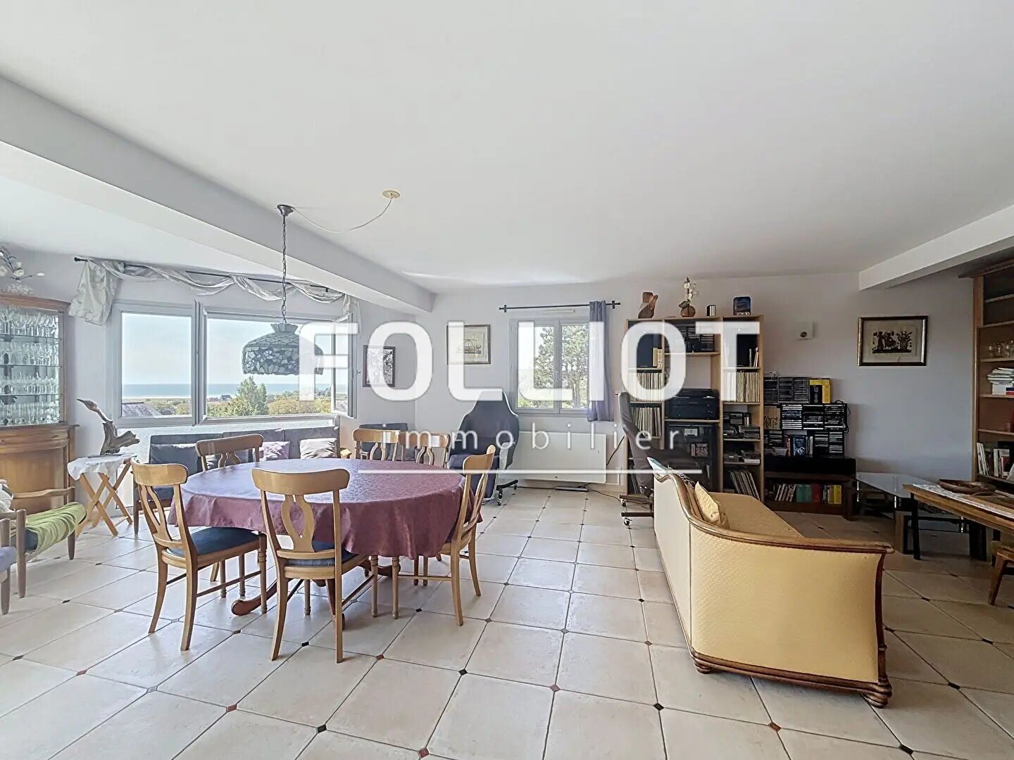 Maison à vendre, 190m², Barneville-Carteret