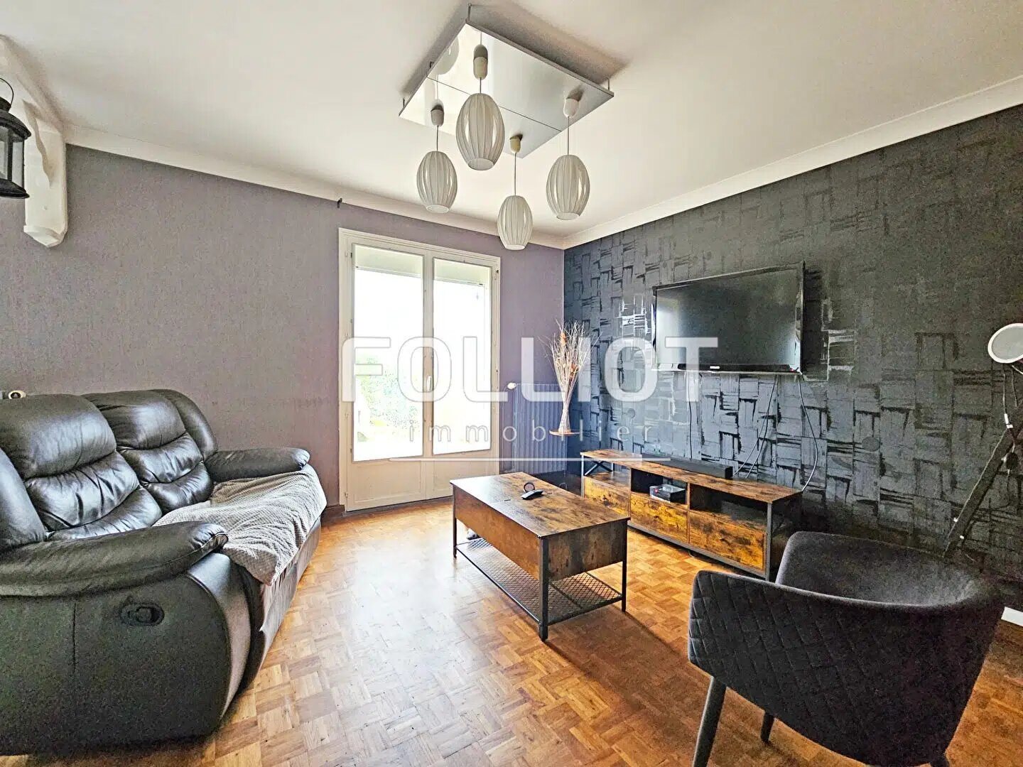 Maison à vendre, 106m², Douvres-la-Délivrande