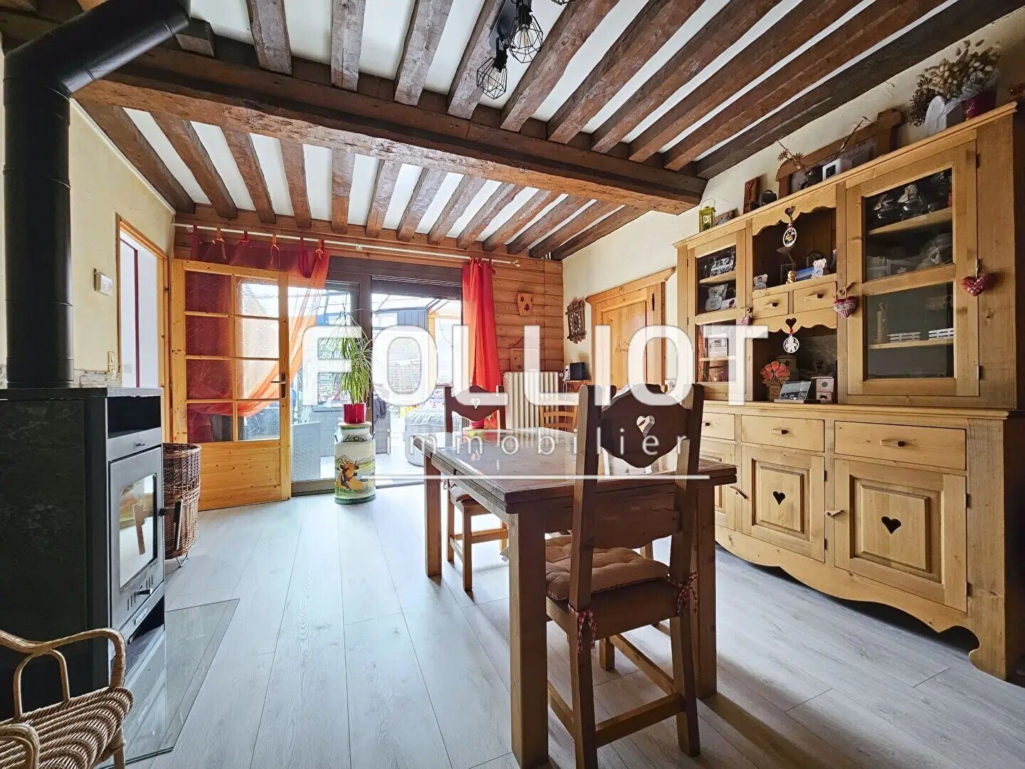 Maison à vendre, 135m², Blainville-sur-Orne