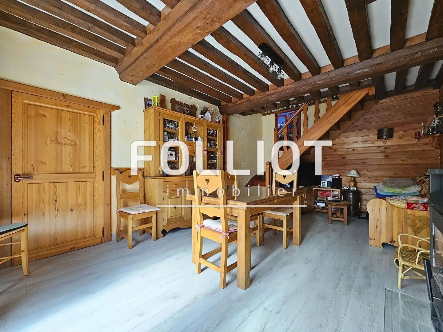 Maison à vendre, 135m², Blainville-sur-Orne