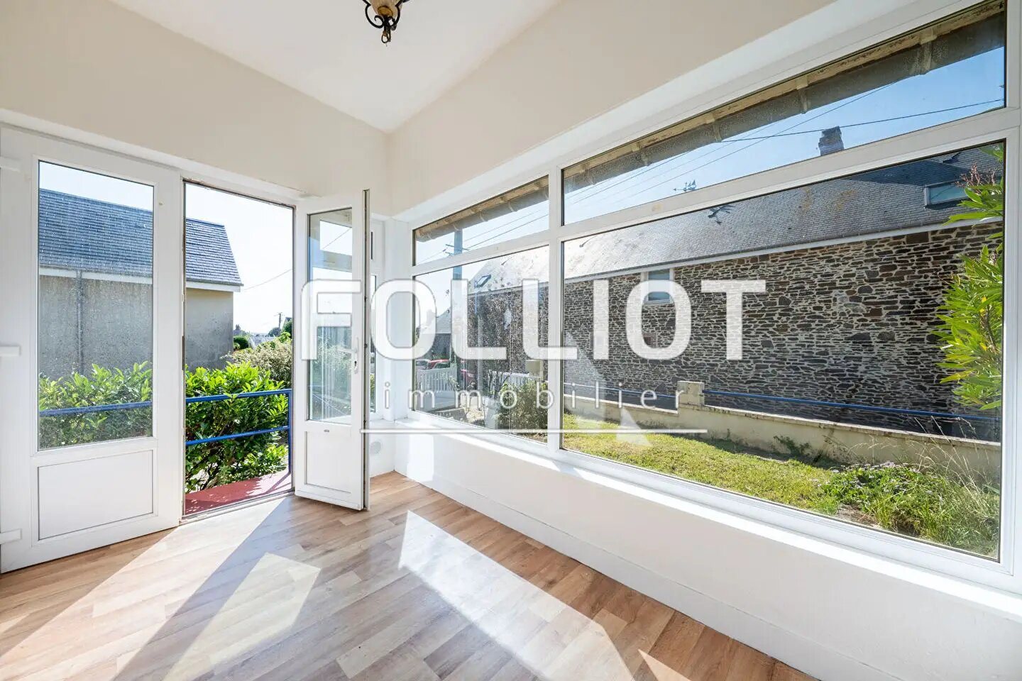 Maison à vendre, 93m², Barneville-Carteret
