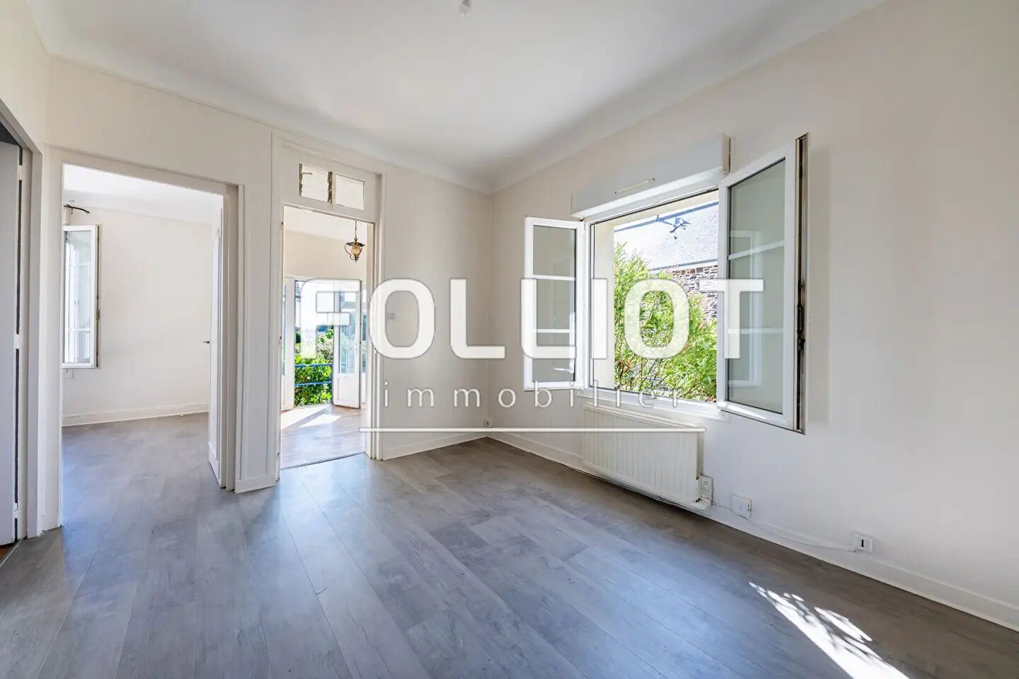 Maison à vendre, 93m², Barneville-Carteret