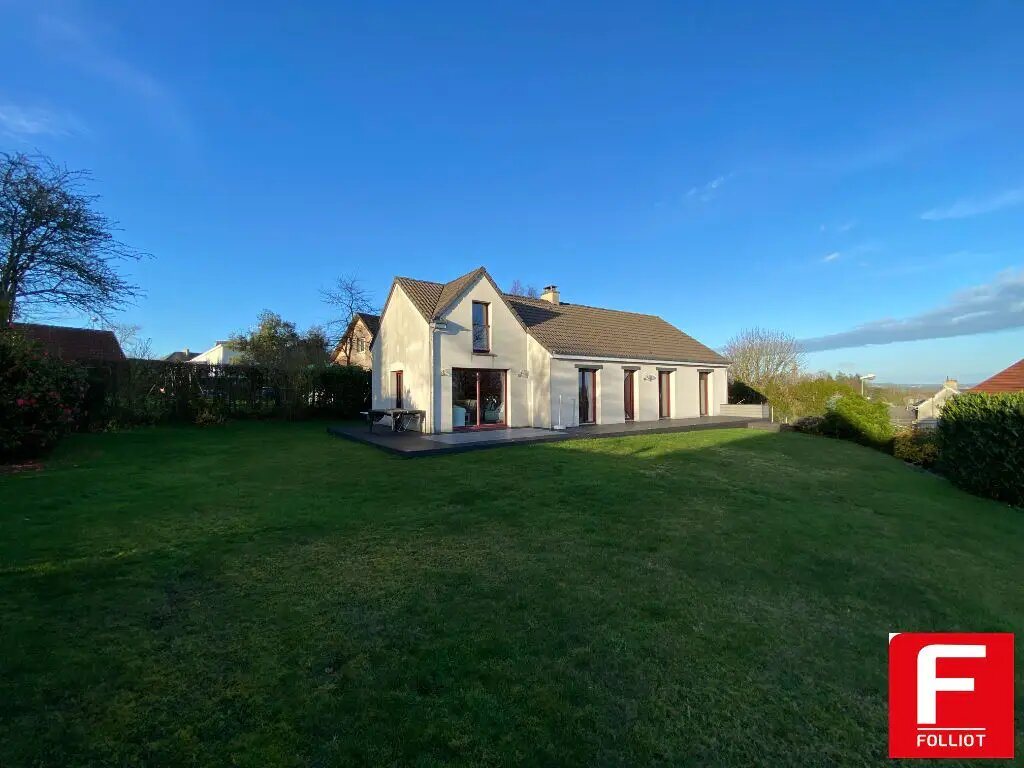 Maison à vendre, 130m², Canisy