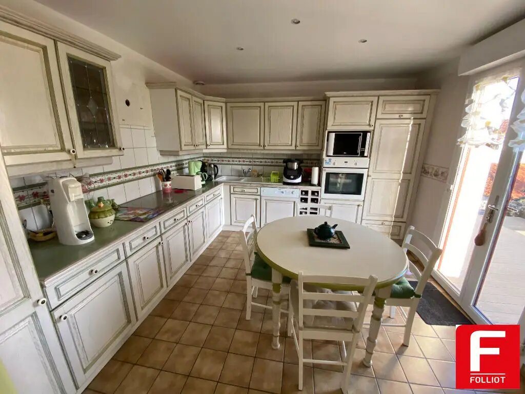 Maison à vendre, 130m², Canisy