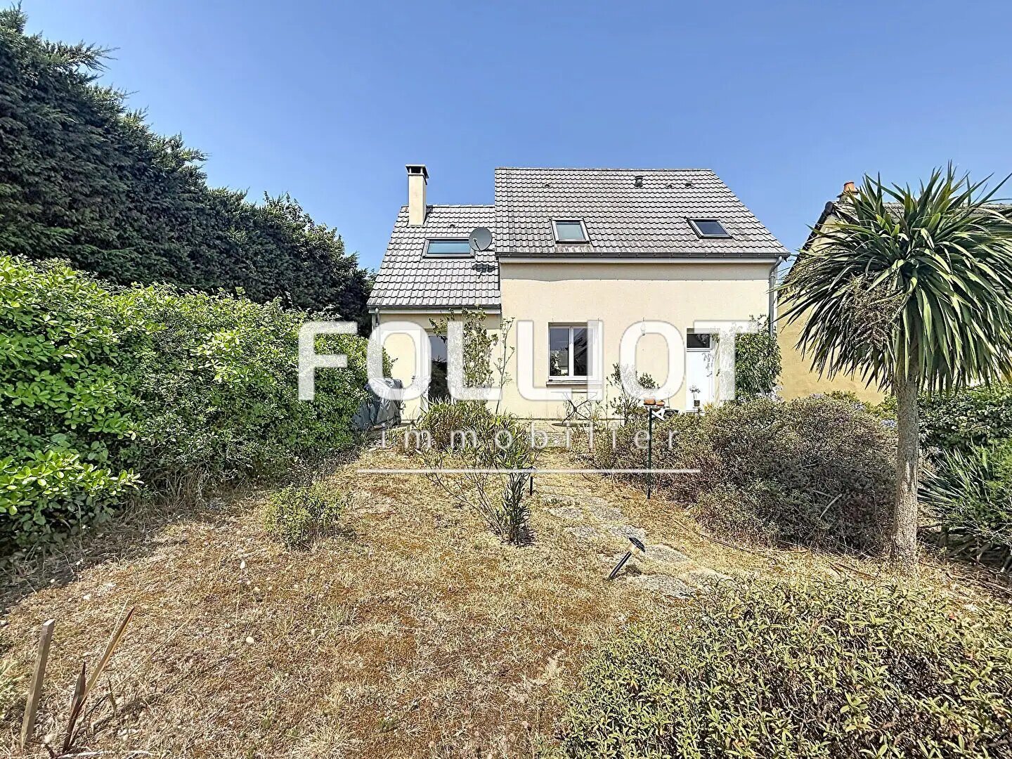 Maison à vendre, 82m², Saint-Jean-de-la-Rivière