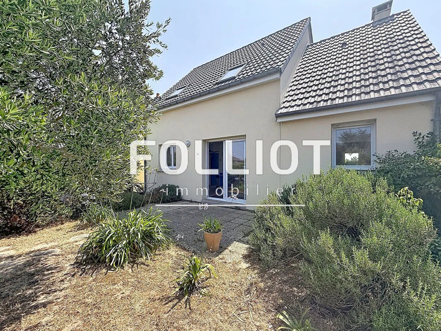 Maison à vendre, 82m², Saint-Jean-de-la-Rivière