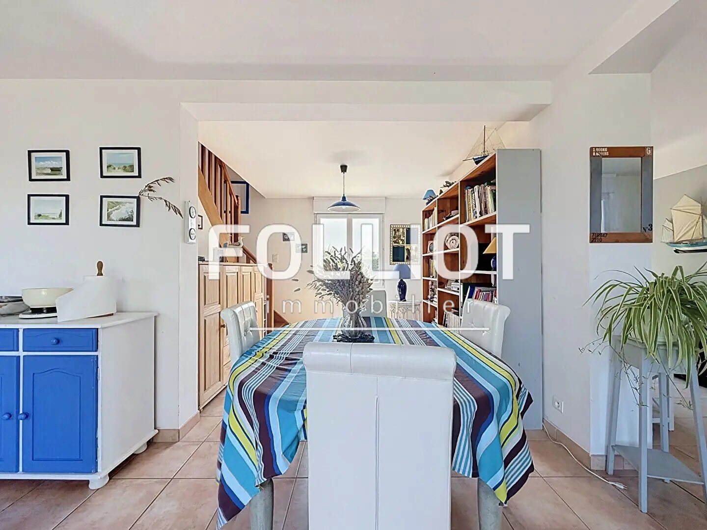 Maison à vendre, 82m², Saint-Jean-de-la-Rivière