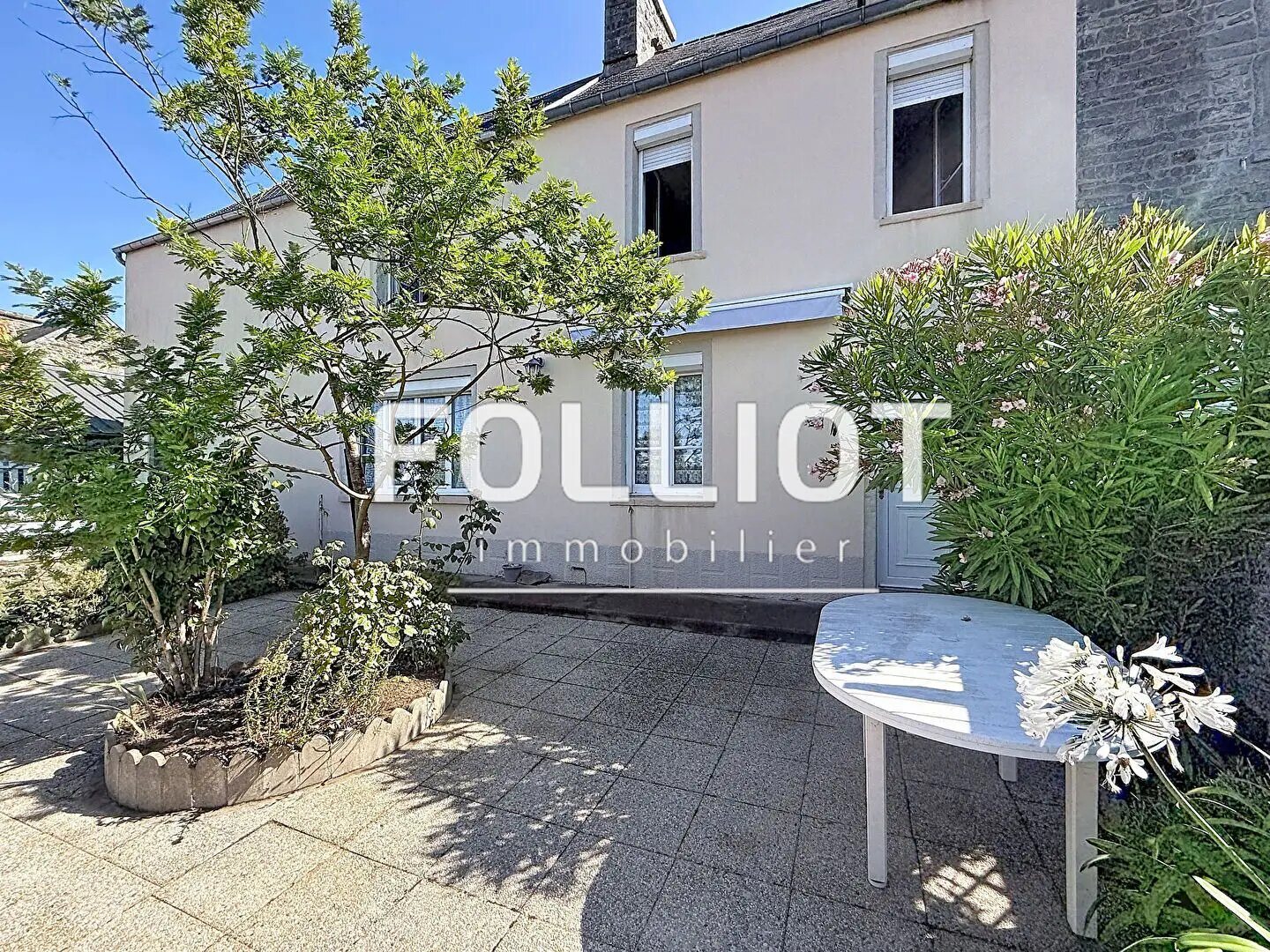 Maison à vendre, 128m², Saint-Georges-de-la-Rivière