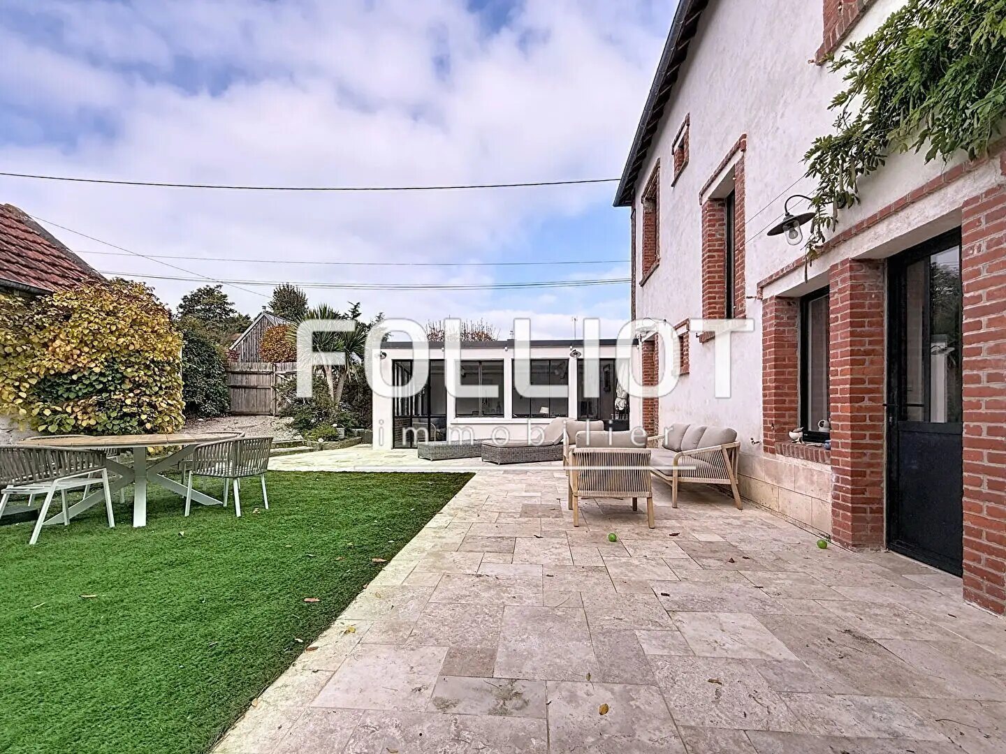 Maison à vendre, 205m², Barneville-Carteret