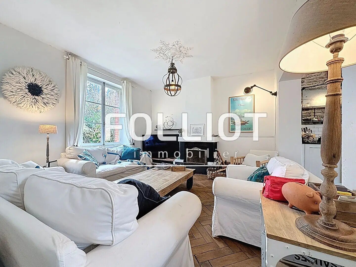 Maison à vendre, 205m², Barneville-Carteret