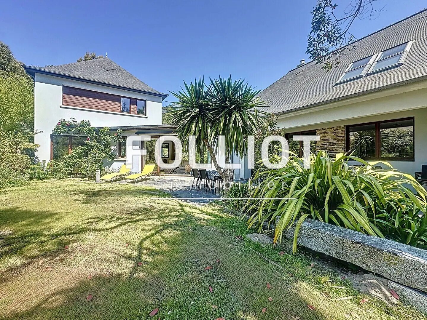 Maison à vendre, 270m², Barneville-Carteret