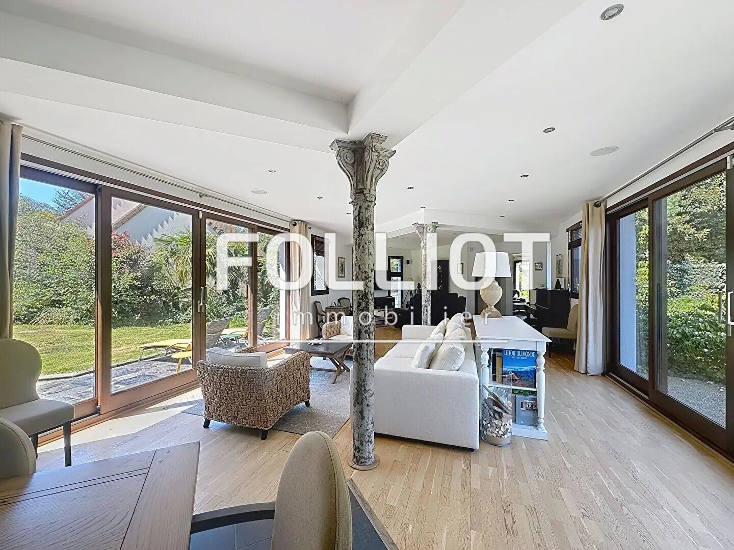 Maison à vendre, 270m², Barneville-Carteret